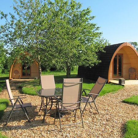 Pensjonat Wootton Park Wootton Wawen Zewnętrze zdjęcie