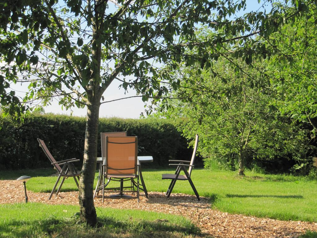 Pensjonat Wootton Park Wootton Wawen Pokój zdjęcie