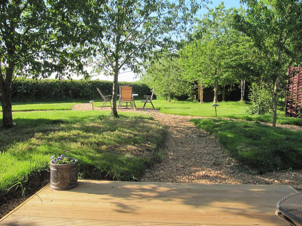 Pensjonat Wootton Park Wootton Wawen Pokój zdjęcie