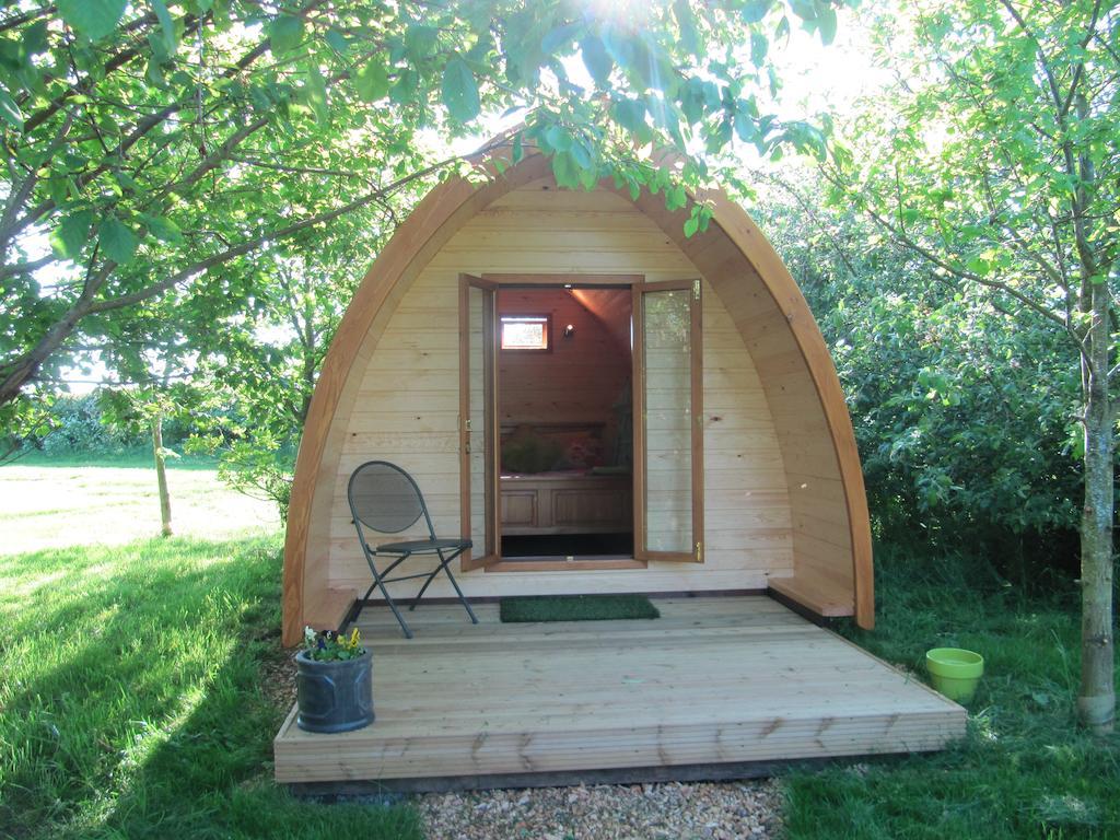 Pensjonat Wootton Park Wootton Wawen Pokój zdjęcie